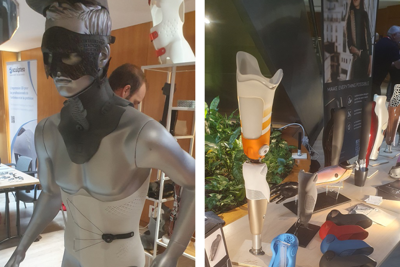 user-day Messe