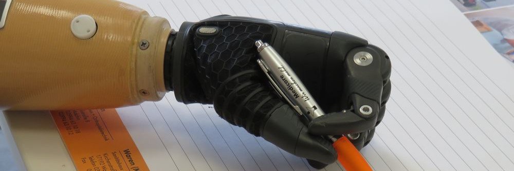 handprothese
