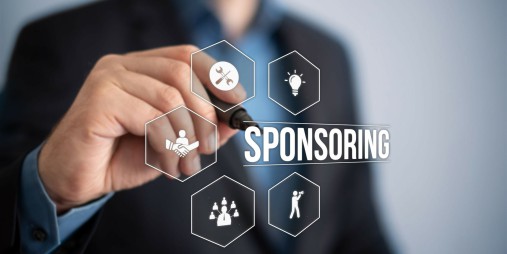 Sponsoring