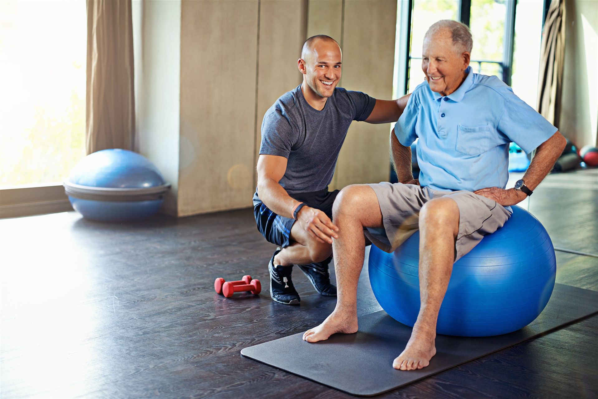Physiotherapie