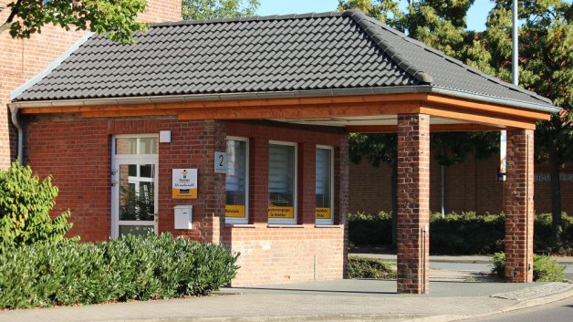 Filiale Schuhtechnik