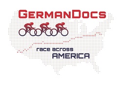 German Docs - race across America 